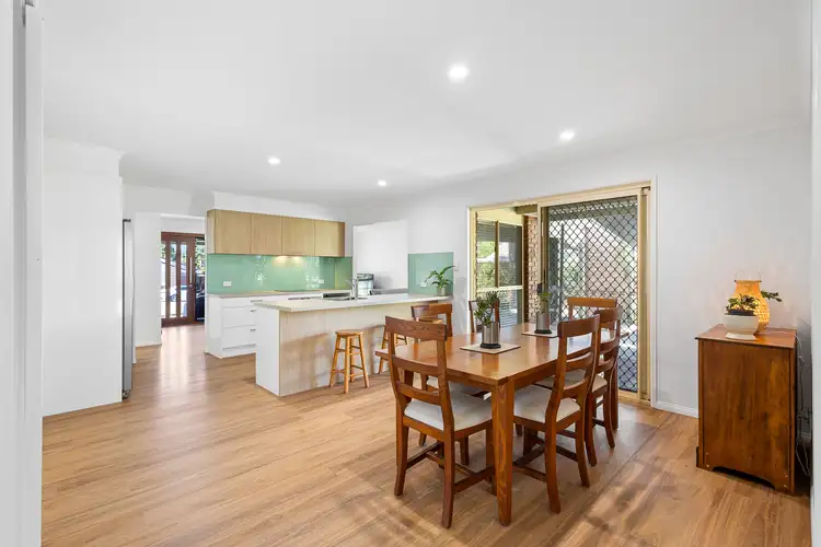 Fifth view of Homely house listing, 8 Numurkah Drive, Buderim QLD 4556