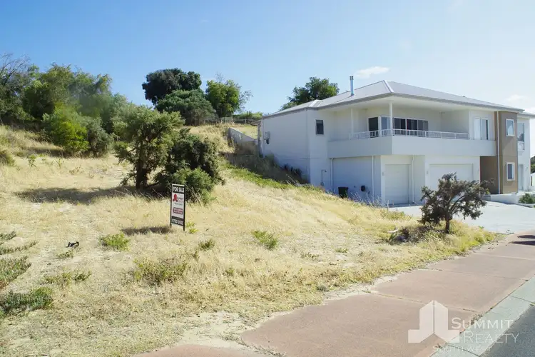 Second view of Homely land listing, 11 Carramar Street, Binningup WA 6233