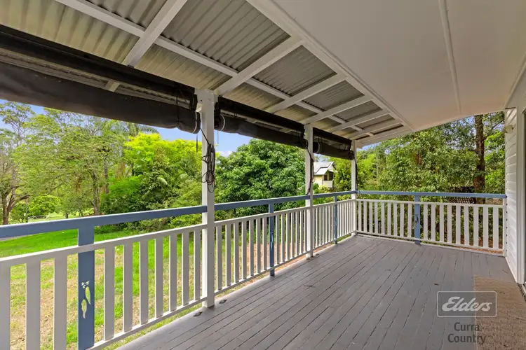 Second view of Homely house listing, 3 Main Street, Bauple QLD 4650