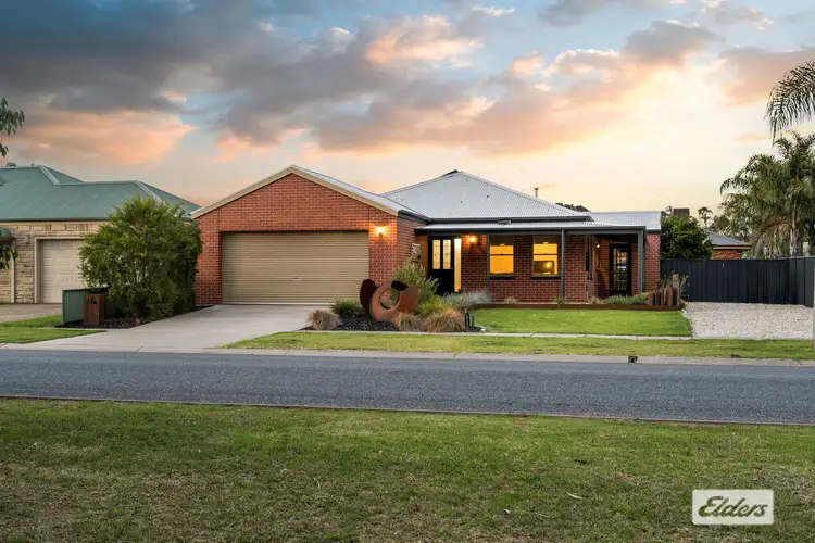 2 Emily Court, Howlong NSW 2643