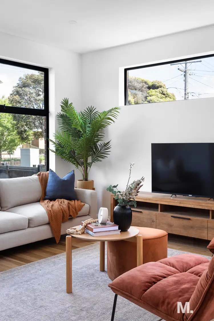 Fourth view of Homely townhouse listing, 1/96 Bowes Avenue, Airport West VIC 3042