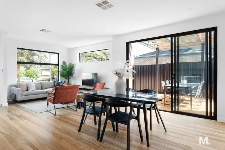 Fifth view of Homely townhouse listing, 1/96 Bowes Avenue, Airport West VIC 3042