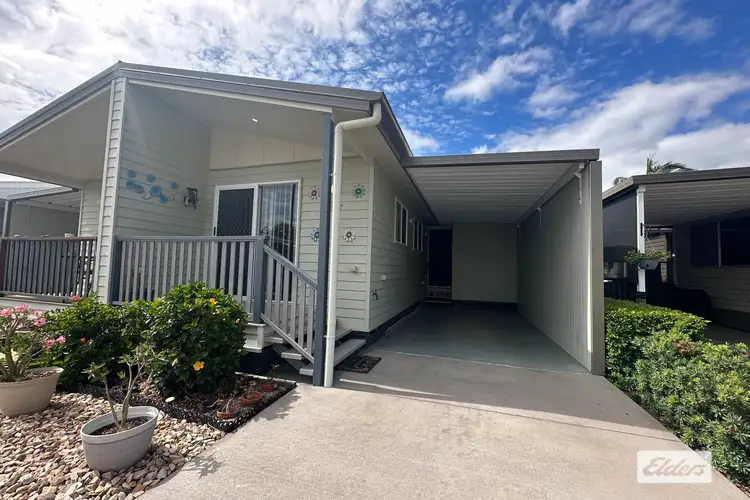 Main view of Homely semi-detached listing, 38B/25 Campbell Street, Laidley QLD 4341
