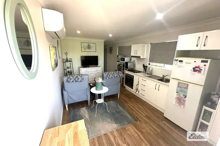 Second view of Homely semi-detached listing, 38B/25 Campbell Street, Laidley QLD 4341