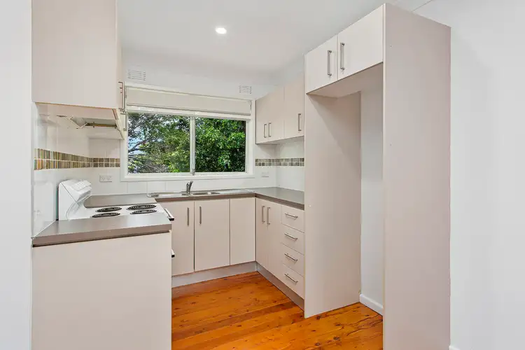 Main view of Homely villa listing, 3/32 Parker Road, East Corrimal NSW 2518