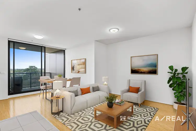 502/40 Burgundy Street, Heidelberg VIC 3084