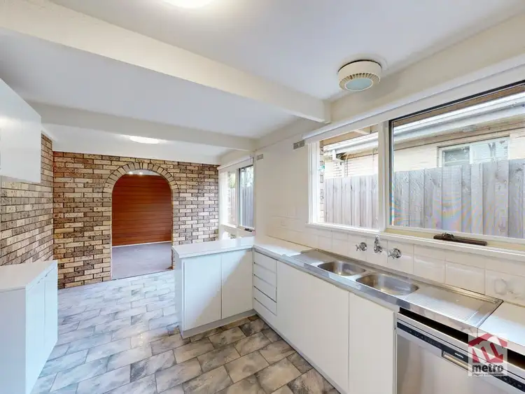 Third view of Homely house listing, 5a Almer Avenue, Nunawading VIC 3131