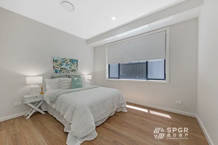 Fifth view of Homely house listing, 20 Jennings Street, Marsden Park NSW 2765