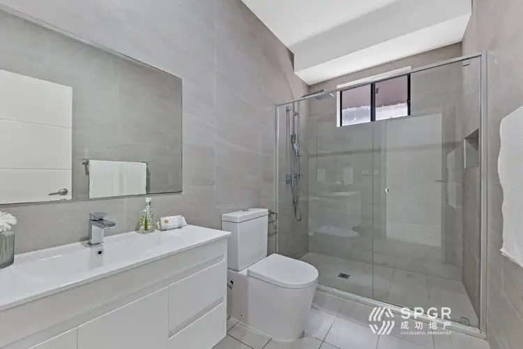 Sixth view of Homely house listing, 20 Jennings Street, Marsden Park NSW 2765
