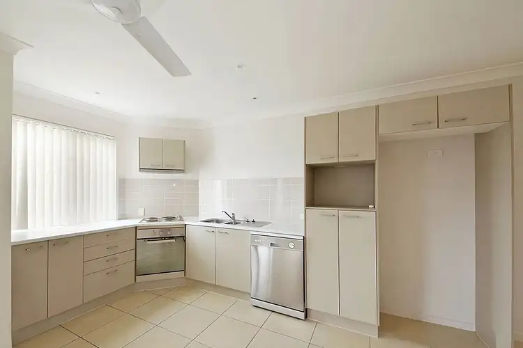 Second view of Homely townhouse listing, 9/16 David Street, Burpengary QLD 4505