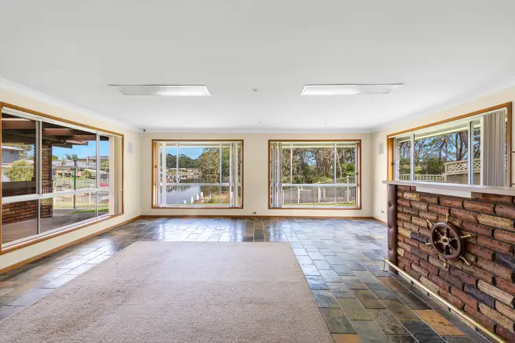 Third view of Homely house listing, 10 Finch Place, Sussex Inlet NSW 2540
