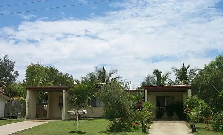Second view of Homely semi-detached listing, 25 Melaleuca Street, Slade Point QLD 4740