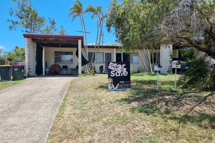 Third view of Homely semi-detached listing, 25 Melaleuca Street, Slade Point QLD 4740