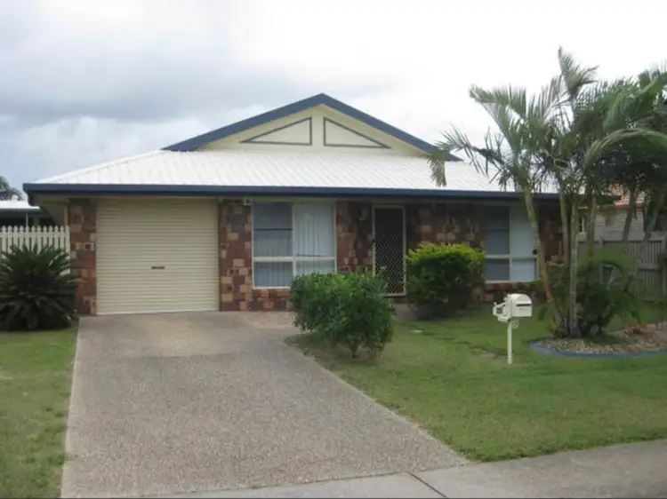 Main view of Homely house listing, 50 Amhurst Street, Slade Point QLD 4740
