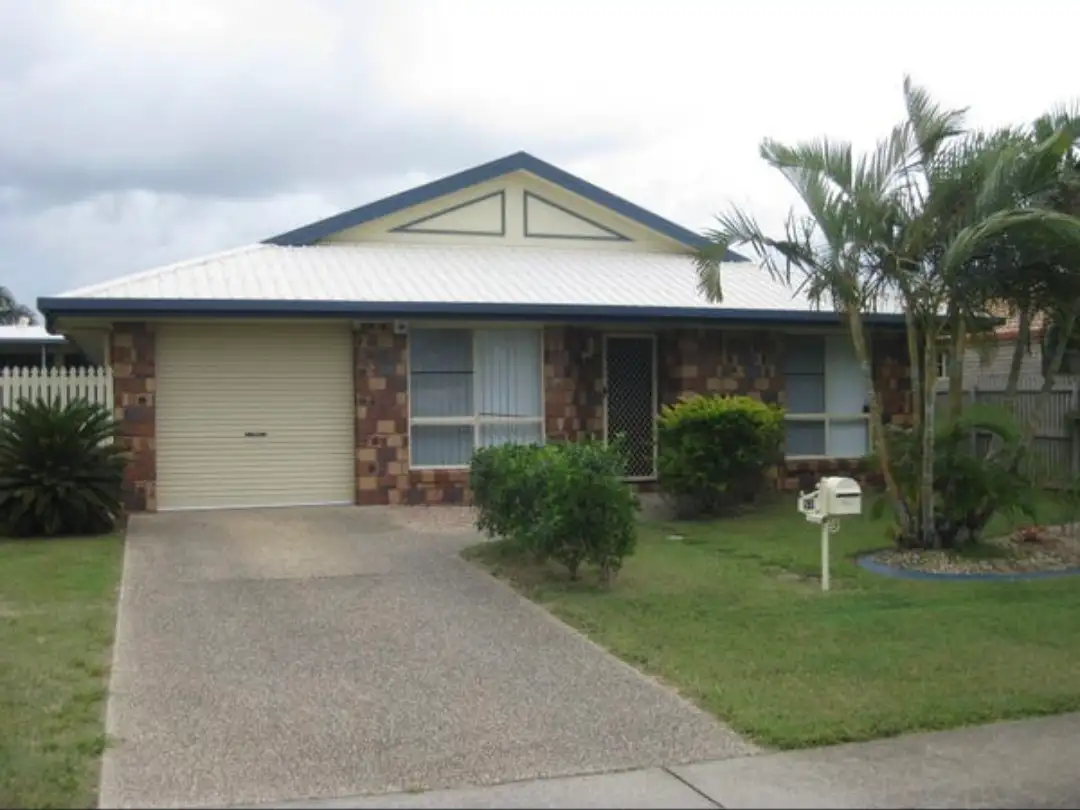 Main view of Homely house listing, 50 Amhurst Street, Slade Point QLD 4740