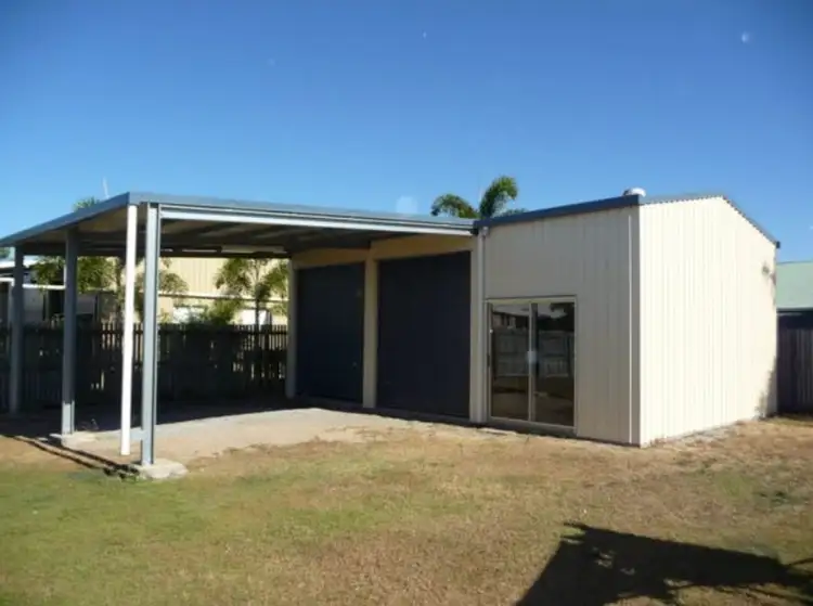 Second view of Homely house listing, 50 Amhurst Street, Slade Point QLD 4740