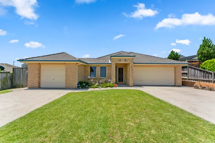 Main view of Homely house listing, 3 Aroona Close, Gwandalan NSW 2259