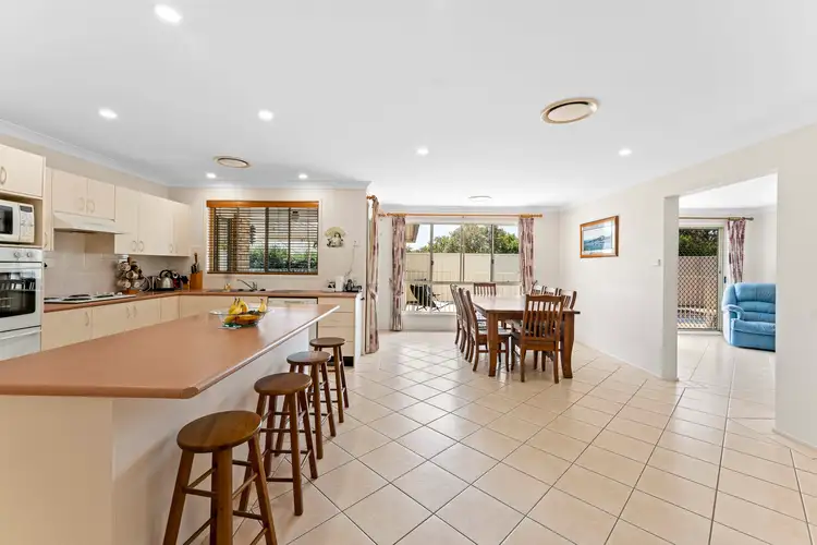 Fourth view of Homely house listing, 3 Aroona Close, Gwandalan NSW 2259
