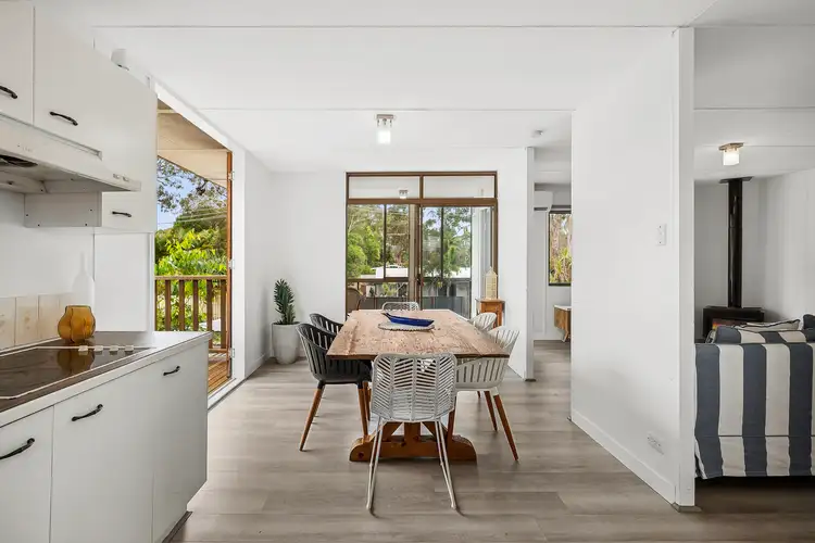 Fifth view of Homely house listing, 30 Lake Weyba Drive, Noosaville QLD 4566