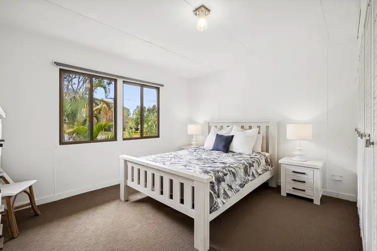 Sixth view of Homely house listing, 30 Lake Weyba Drive, Noosaville QLD 4566
