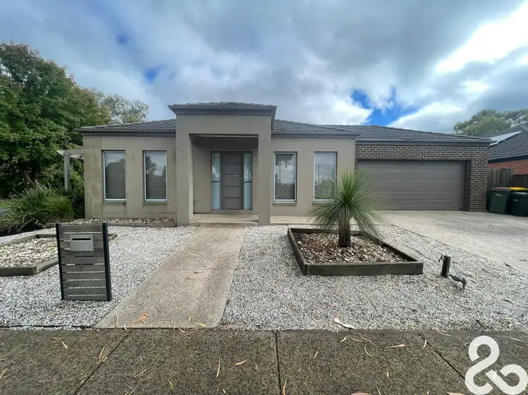 7 Goulburn Street, Mernda VIC 3754