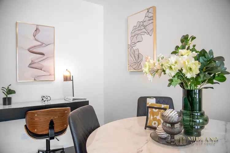 Sixth view of Homely apartment listing, 703/500 Pacific Highway, St Leonards NSW 2065