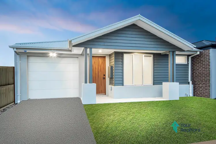 Main view of Homely house listing, 10 Elaine Street, Tarneit VIC 3029