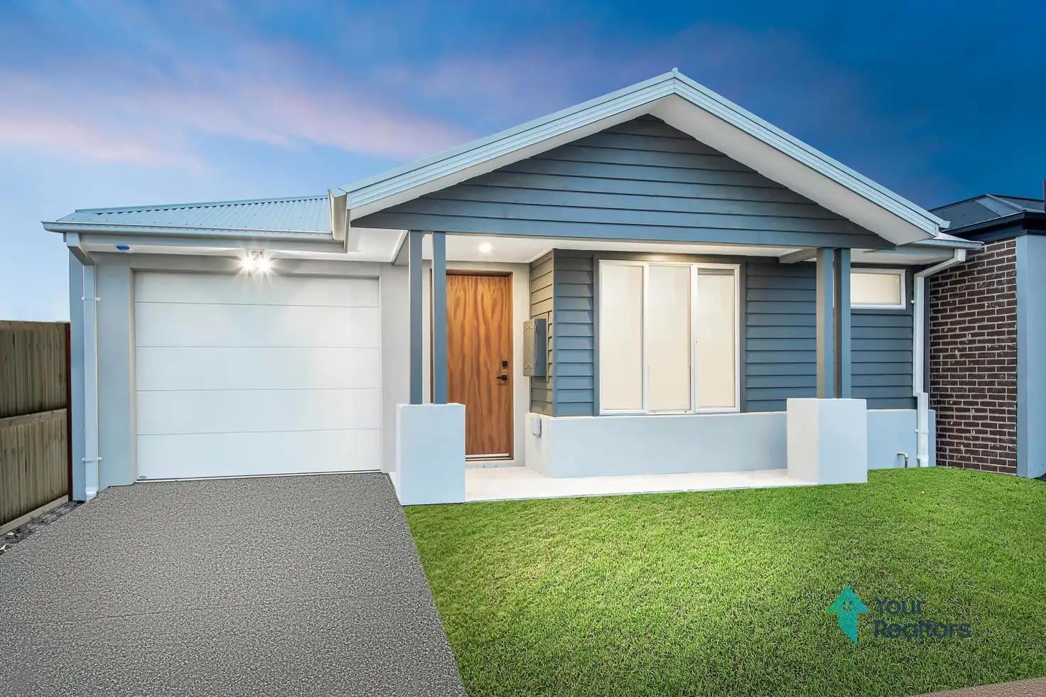 Main view of Homely house listing, 10 Elaine Street, Tarneit VIC 3029