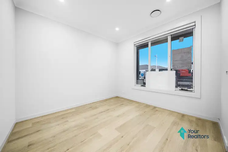 Fourth view of Homely house listing, 10 Elaine Street, Tarneit VIC 3029