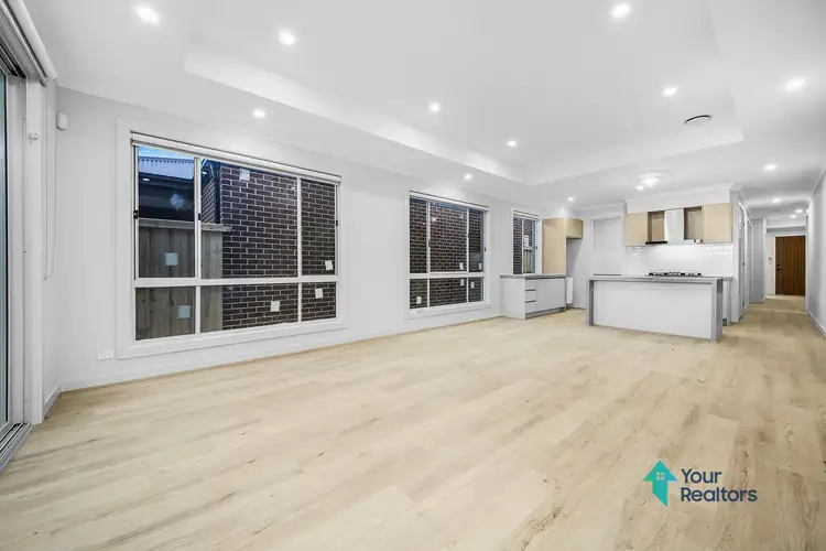 Fifth view of Homely house listing, 10 Elaine Street, Tarneit VIC 3029