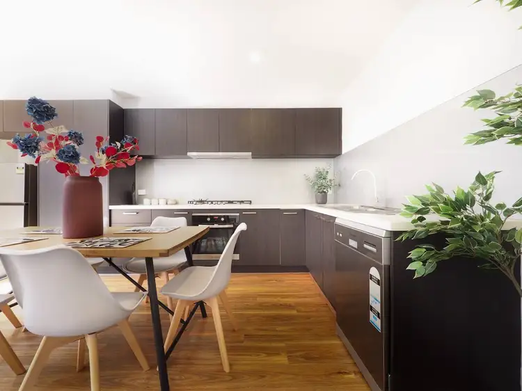 Fifth view of Homely townhouse listing, 2/5 Tandara Court, Chadstone VIC 3148
