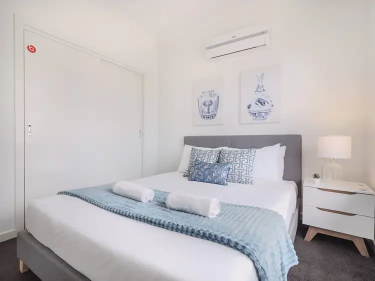Sixth view of Homely townhouse listing, 2/5 Tandara Court, Chadstone VIC 3148