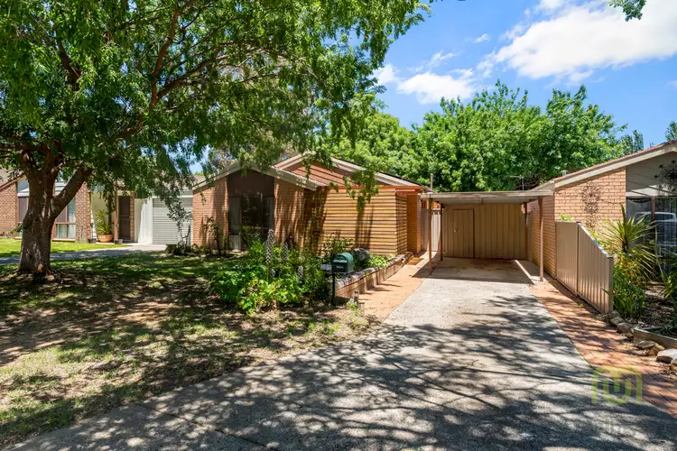 107 Keverstone Circuit, Isabella Plains ACT 2905