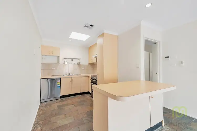 Fourth view of Homely house listing, 107 Keverstone Circuit, Isabella Plains ACT 2905