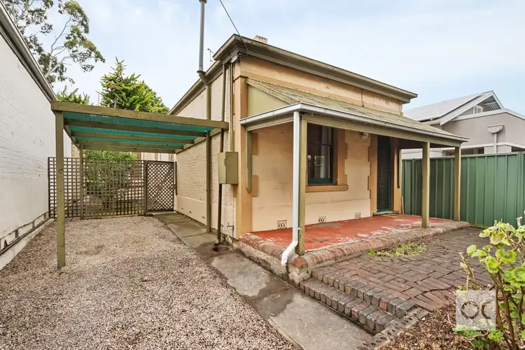 Main view of Homely house listing, 34 Dudley Road, Marryatville SA 5068