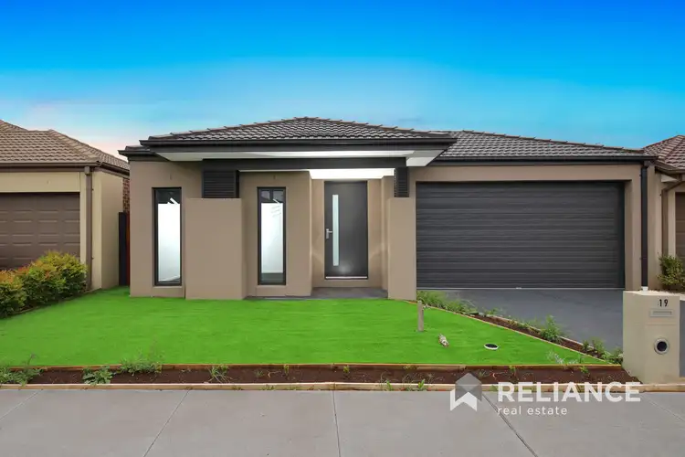 19 Narrabeen Street, Tarneit VIC 3029