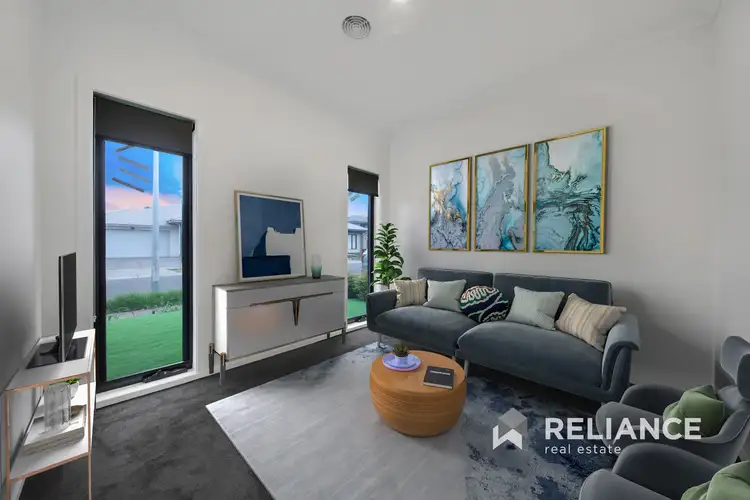 Third view of Homely house listing, 19 Narrabeen Street, Tarneit VIC 3029