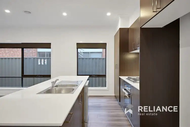 Sixth view of Homely house listing, 19 Narrabeen Street, Tarneit VIC 3029