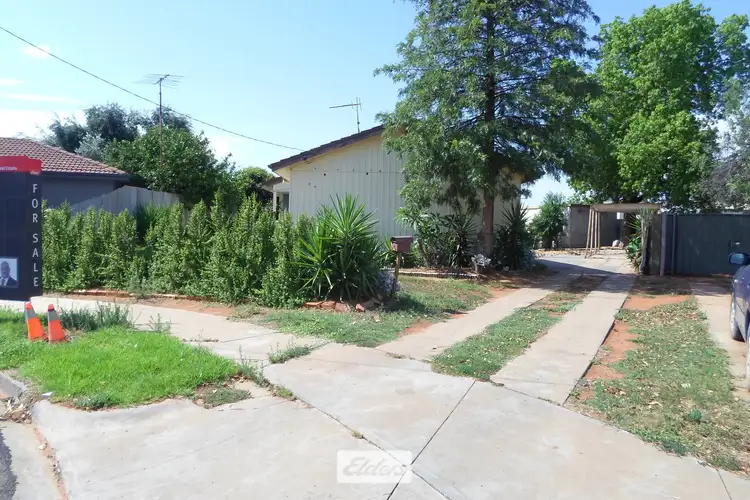 Second view of Homely house listing, 4 Cuttle Court, Robinvale VIC 3549