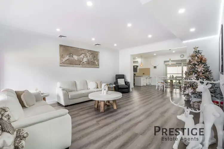 Third view of Homely house listing, 6 Kingfisher Avenue, Bossley Park NSW 2176