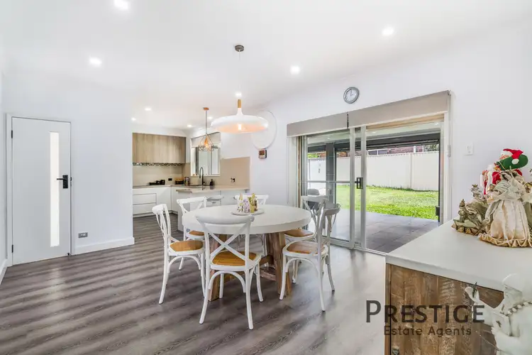 Fifth view of Homely house listing, 6 Kingfisher Avenue, Bossley Park NSW 2176