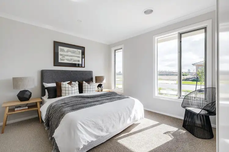 Main view of Homely house listing, 29 Lepperton Street, Werribee VIC 3030