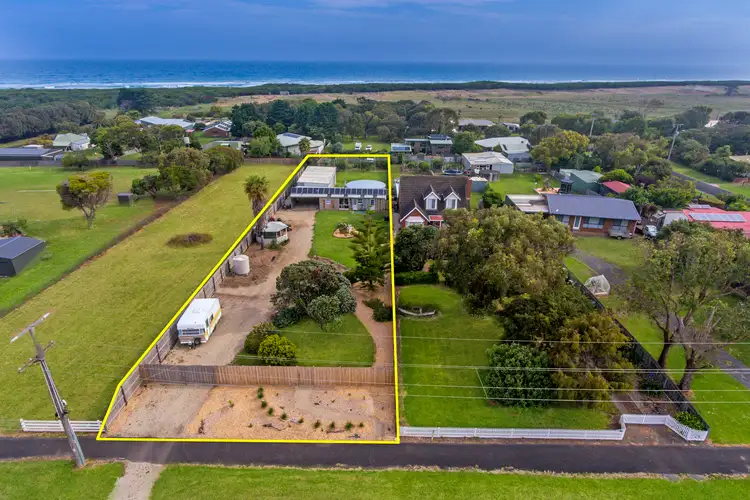 Third view of Homely land listing, 11 Windham Street, Narrawong VIC 3285