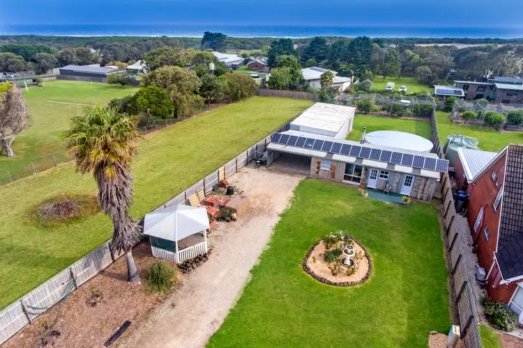 Fourth view of Homely land listing, 11 Windham Street, Narrawong VIC 3285