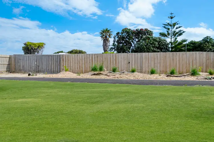 Fifth view of Homely land listing, 11 Windham Street, Narrawong VIC 3285