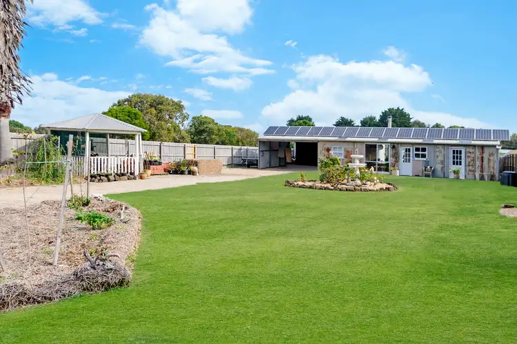 Seventh view of Homely land listing, 11 Windham Street, Narrawong VIC 3285