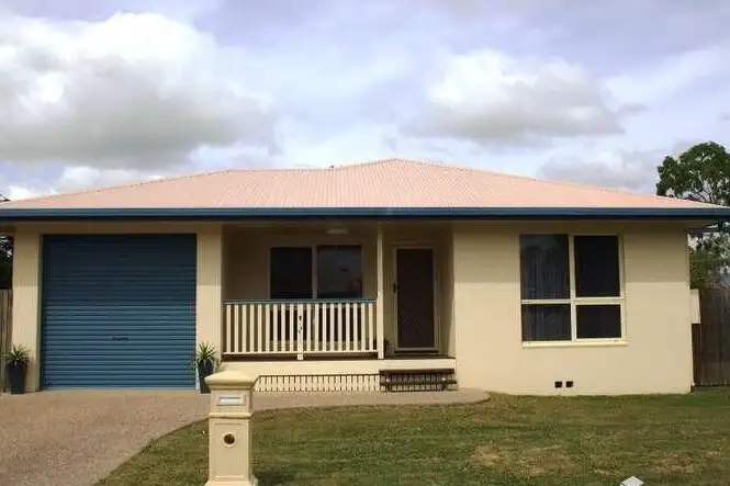 8 Simonsen Court, Kelso QLD 4815