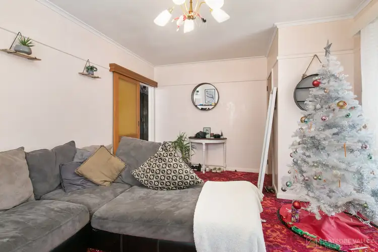 Second view of Homely house listing, 23 Robertson Street, Morwell VIC 3840
