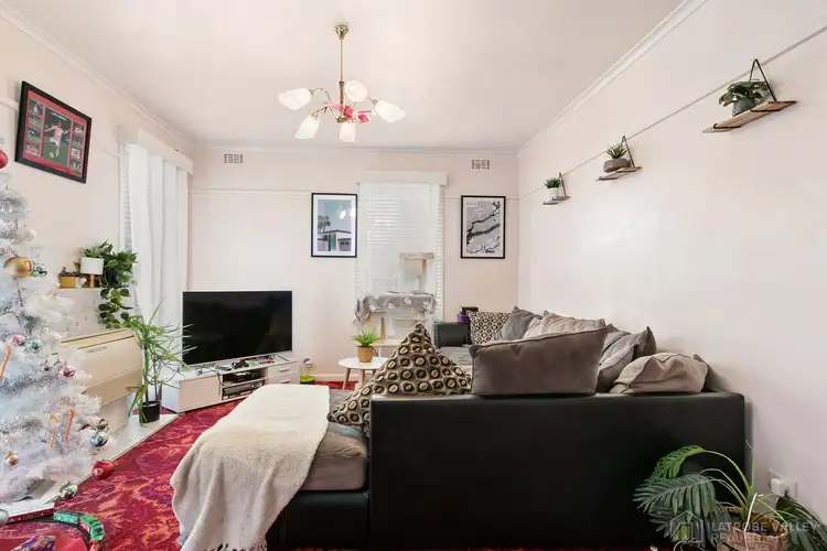 Third view of Homely house listing, 23 Robertson Street, Morwell VIC 3840
