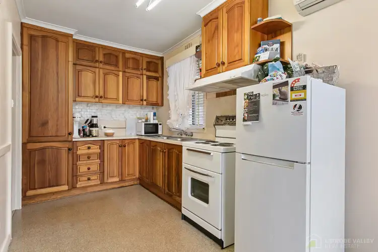 Fourth view of Homely house listing, 23 Robertson Street, Morwell VIC 3840
